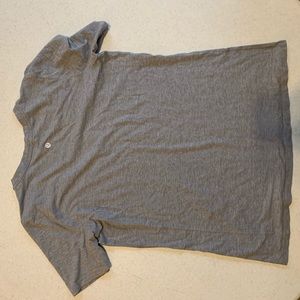 Grey t shirt